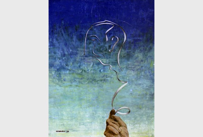 La mano prestigiosa, (dottor Pazzi), 1975
